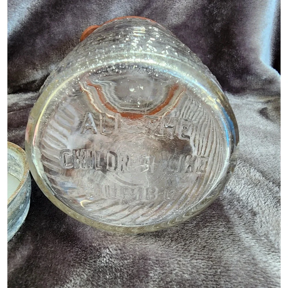 Jumbo Brand antique jumbo